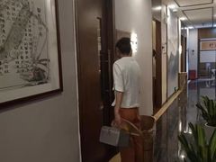 -鸿泰龙·天下易行·足道·SPA(来福士店)