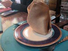 -甘尼仕印度餐厅爵士酒吧(阳春巷店)