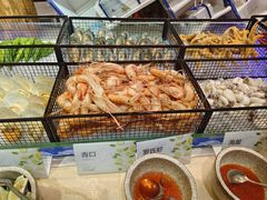 -长沙三景韦尔斯利酒店·Oval全日制餐厅自助餐