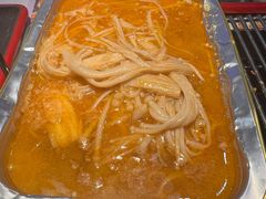 -大成海鲜烧烤·小龙虾(五角场店)