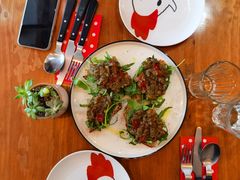 -Mesa Madre梅萨妈妈·Bintana(国贸店)