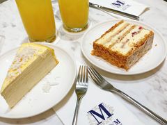 -Lady M(沙田新城市广场店)