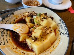 家乡米豆腐-阿婉贵州苗家酸汤鱼(梅林店)