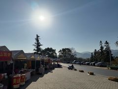 -塔川景区