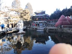 -红螺寺