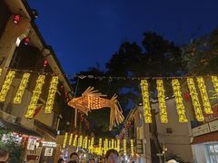 -小河直街历史文化街区