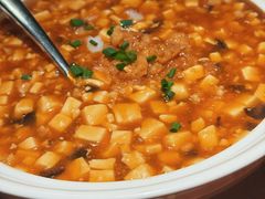 诸暨西施豆腐-寻宝记绍兴菜(鲁迅路店)