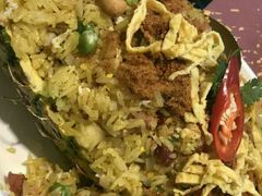 -simply thai天泰(静安嘉里中心店)