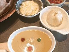 -东来顺·非遗火锅(高新店)