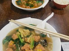 -大食代(龙德广场)
