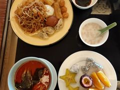 -厦门海港英迪格酒店(中山路店)