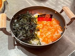 -小牛哈尼章鱼水煎肉(金鹰店)