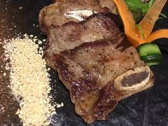 -梅筑·创意料理(王府井百货店)
