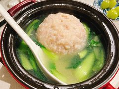 -狮王府淮扬菜(新街口友谊店)