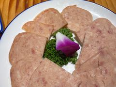 梅林午餐肉-野山舂·贵州现舂酸汤火锅(鸿通城店)