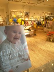 -Petit Bateau(静安嘉里中心店)