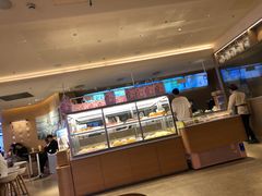 -奈雪的茶(湖滨银泰in77C区PRO店)