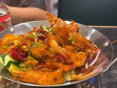 -南海底小海鲜·湘菜(鲁巷吴家湾店)