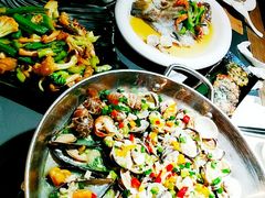 -79号渔船海鲜饭店(华强北店)