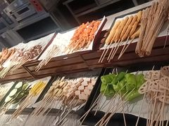 -青岛即墨希尔顿逸林酒店·開自助餐厅