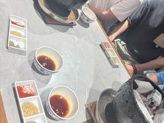-大槐树烤肉馆(美术馆店)