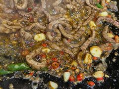 -湖南大姐特色铁板烧(城店路店)