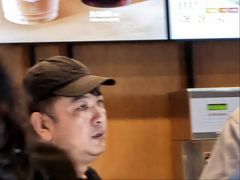-星巴克(北京王府井店)