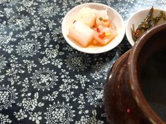 -张关合渣(航空大道店)