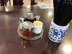 -乔家栅(襄阳南路店)