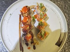 -将太无二·北美传奇寿司(瑞士公寓店)