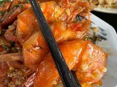 -岛中岛·海鲜大排档·万宁老字号(东澳店)