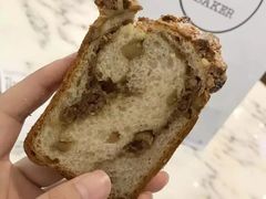 -WHEAT&BAKER-麥(凯德来福士店)