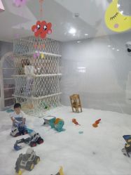 -魔力嘟嘟城(西溪欢乐城店)