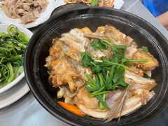 -阿二靓汤(建设店)