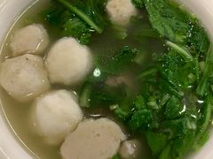 -天天海鲜城·海鲜大排档(新溪店)