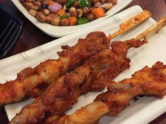 -阿香米线(宁波来福士广场店)