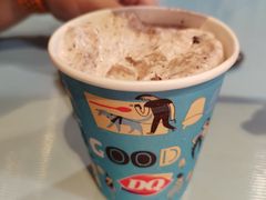 -DQ·蛋糕·冰淇淋(河东万达店)