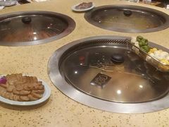 -山河屯铁锅炖鲜鹅·东北菜(开发区一店)