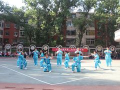 -北京精诚实验小学国际部