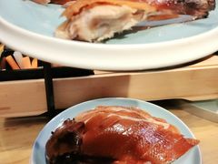 -局气 烤鸭·北京菜(光华路店)