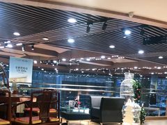 -大连中升雷克萨斯(华北路店)