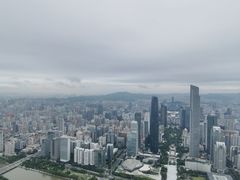 -广州塔