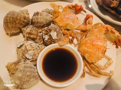 -君悦酒店·乐厨·高空自助餐(青年大街店)