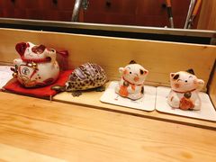 -希望日本料理(保利香槟花园店)
