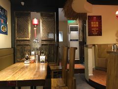-茶花妹子云南餐厅(传媒大学店)