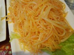 -李连贵酒家熏肉大饼(昆明街店)