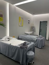 治疗室-来美轻医美抗衰中心