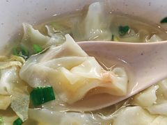 -随柳居·苏式小吃(建新巷店)