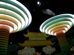 -玩塾品格乐园(宇宙太空龙旗店)