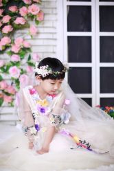 -首尔宝宝SEOUL  BABY STUDIO(通州店)
